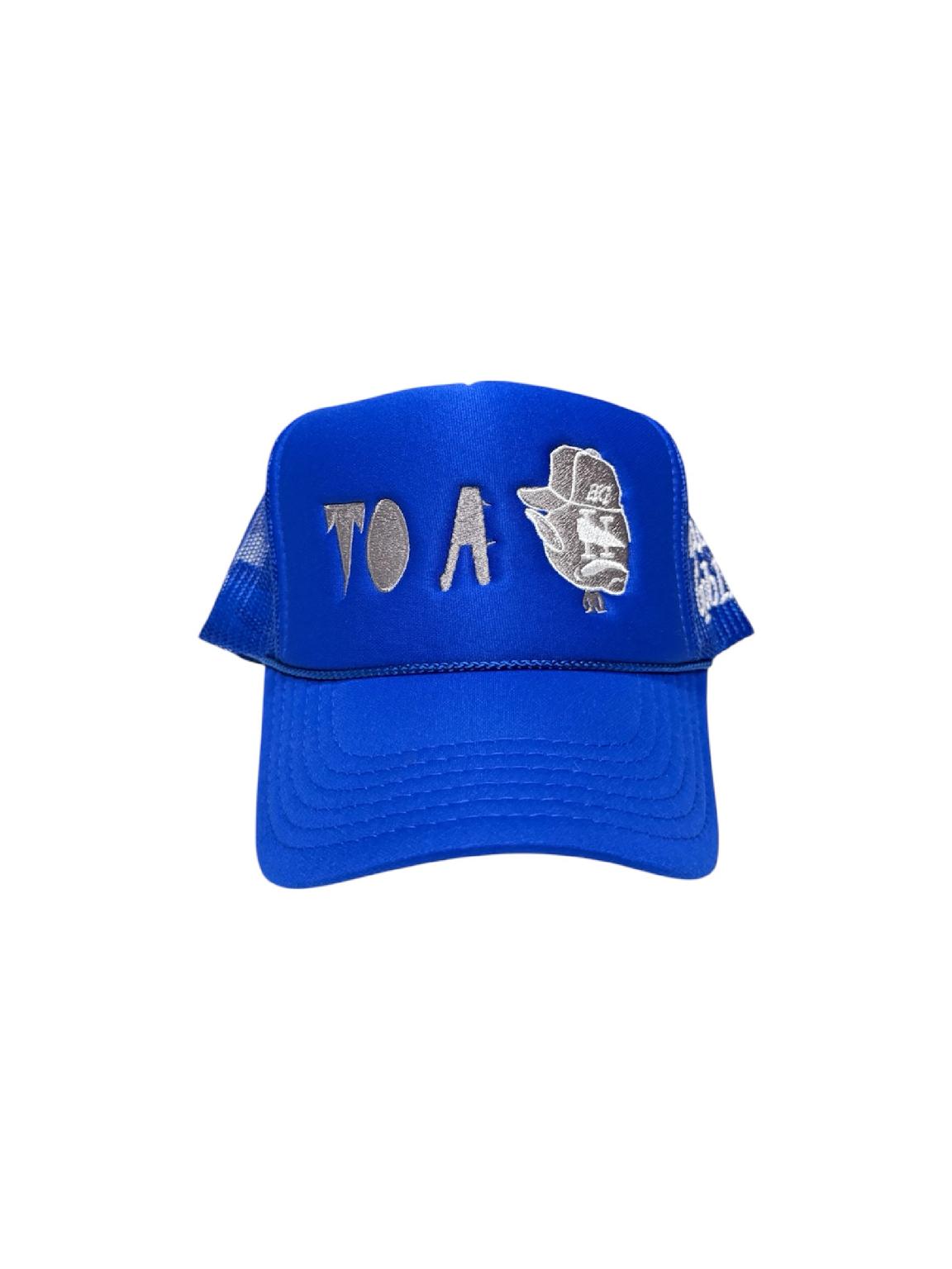 Goon to Goblin Trucker Hat