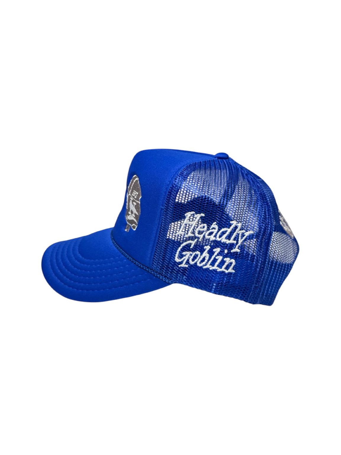 Goon to Goblin Trucker Hat