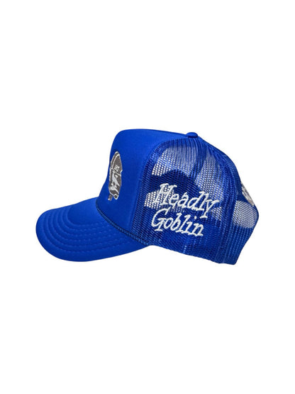 Goon to Goblin Trucker Hat