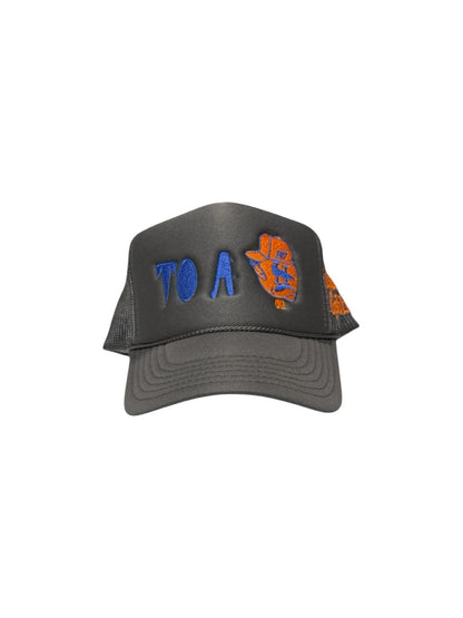 Goon to Goblin Trucker Hat