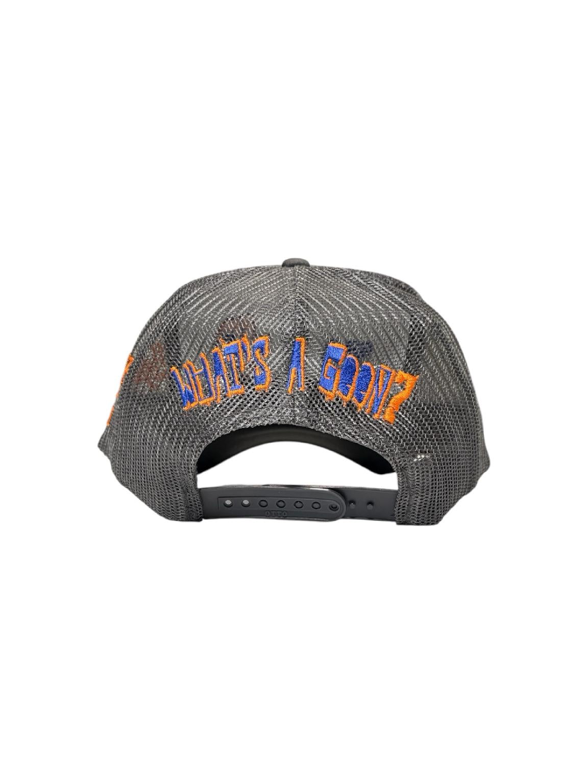 Goon to Goblin Trucker Hat