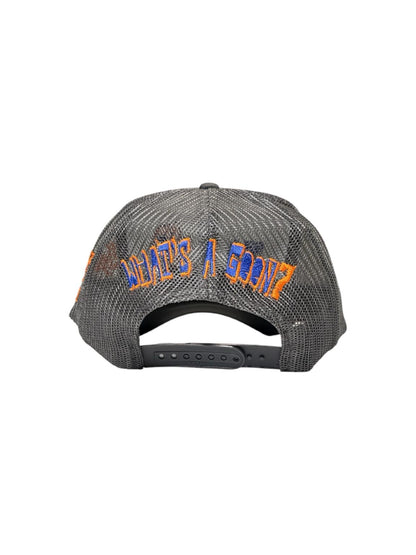 Goon to Goblin Trucker Hat