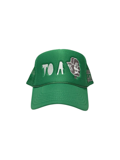 Goon to Goblin Trucker Hat