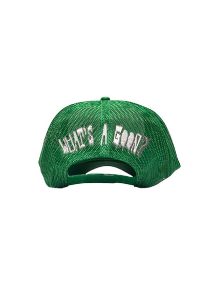 Goon to Goblin Trucker Hat