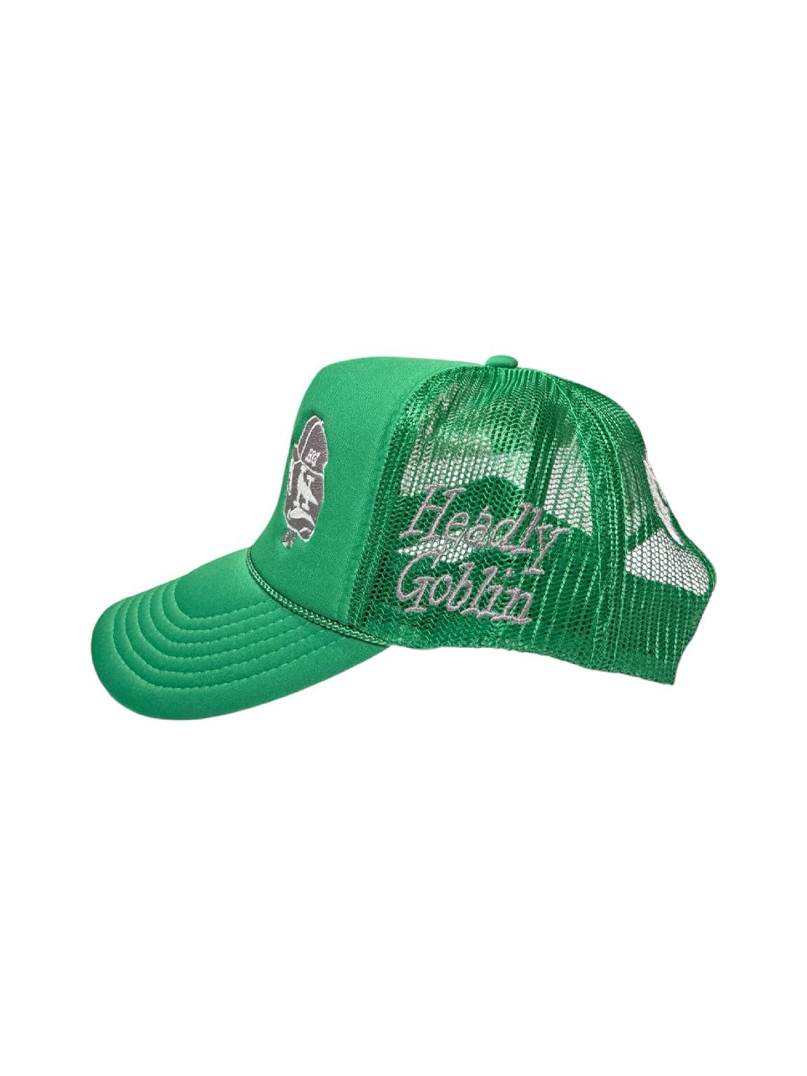 Goon to Goblin Trucker Hat