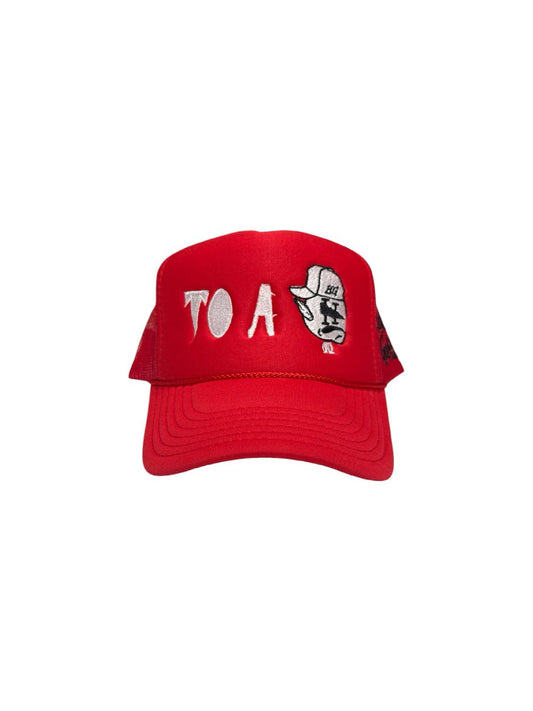 Goon to Goblin Trucker Hats