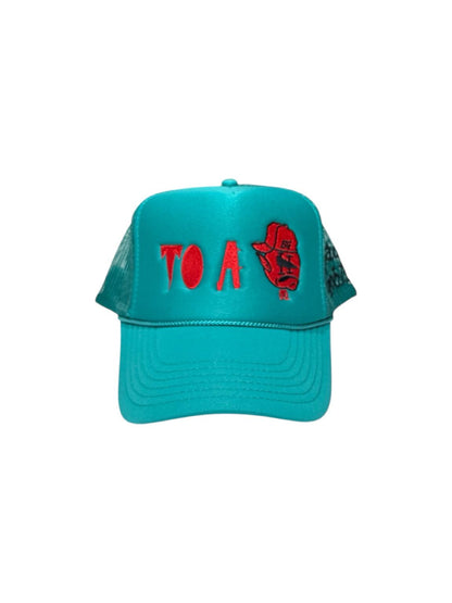 Goon to Goblin Trucker Hat