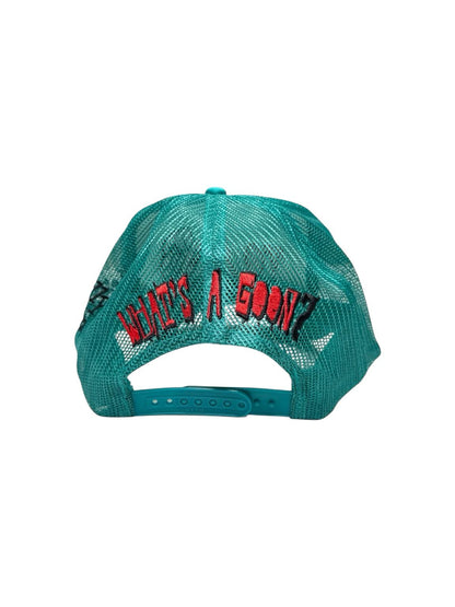 Goon to Goblin Trucker Hat