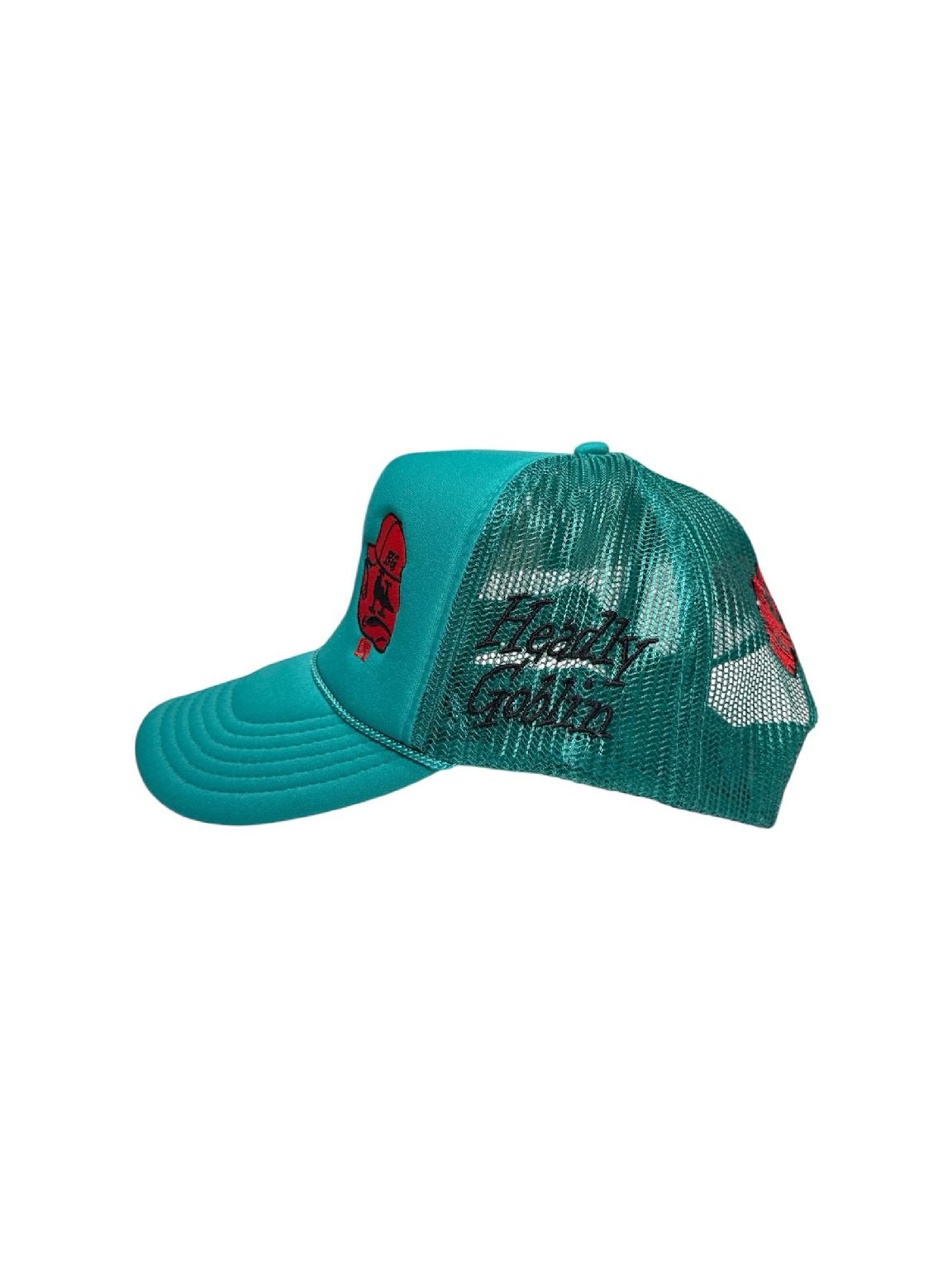 Goon to Goblin Trucker Hat