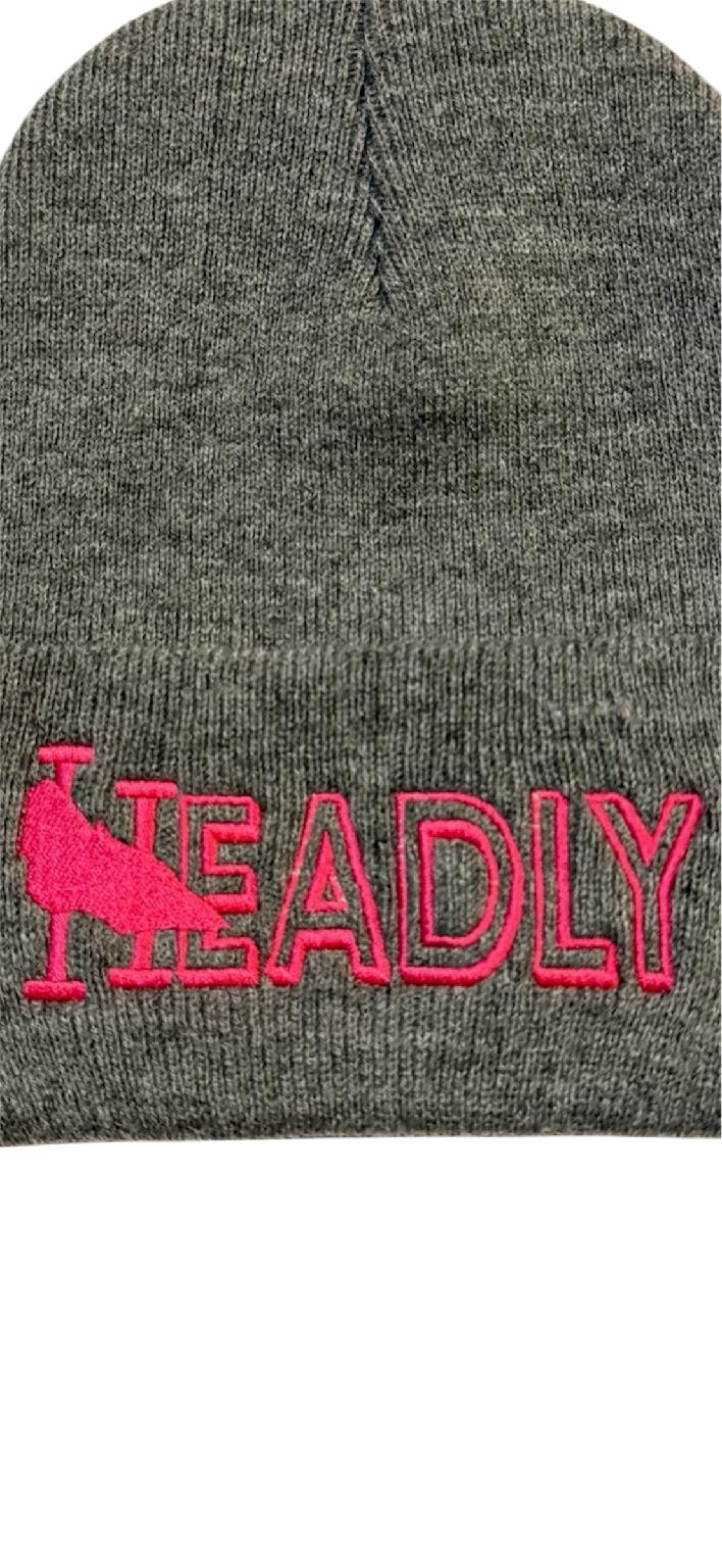 Headly Beanie