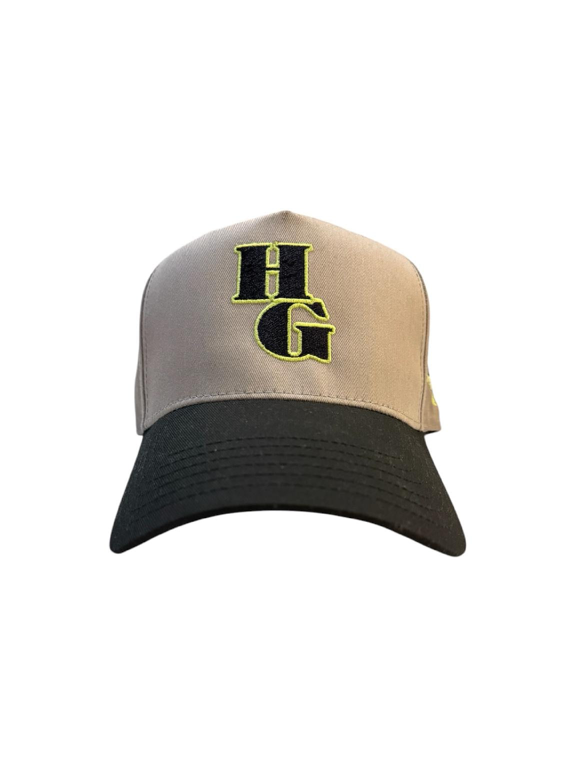 HG Snapback