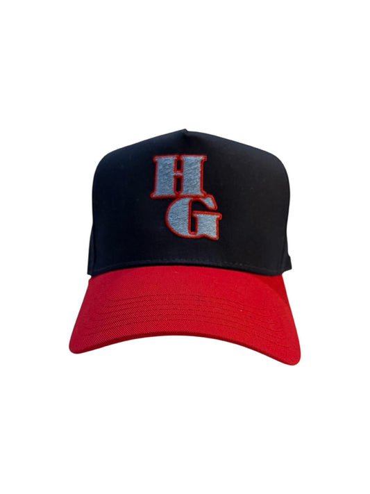 HG Snapback