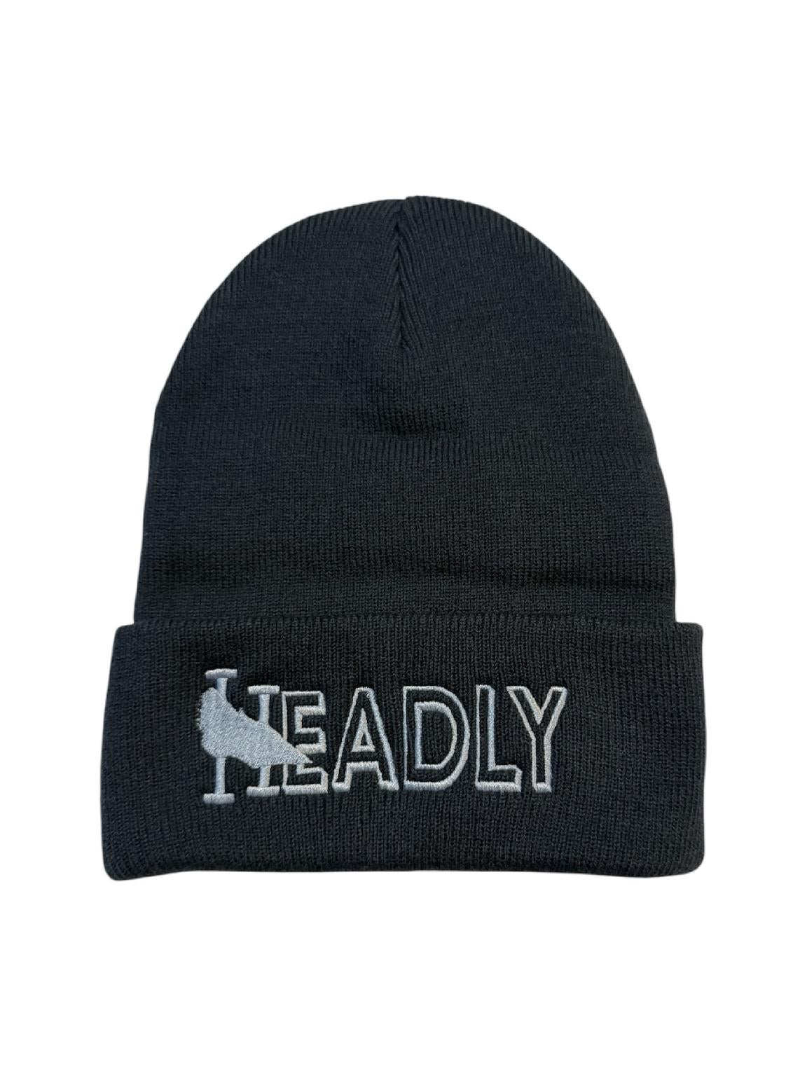 Headly Beanie