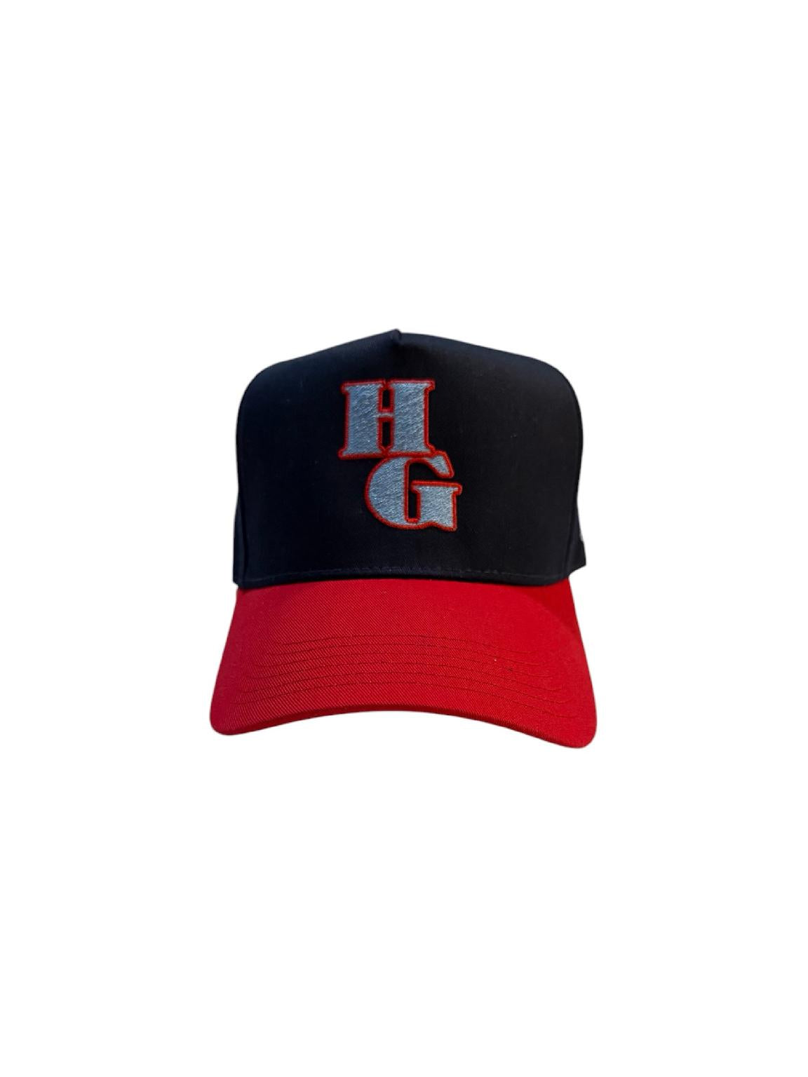 HG Snapback