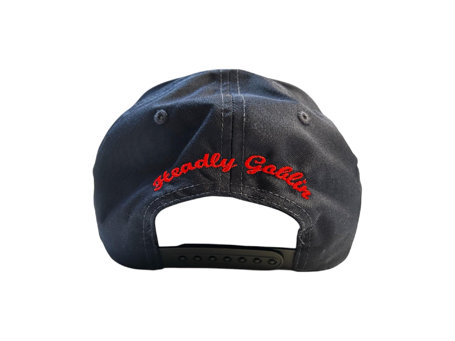 HG Snapback