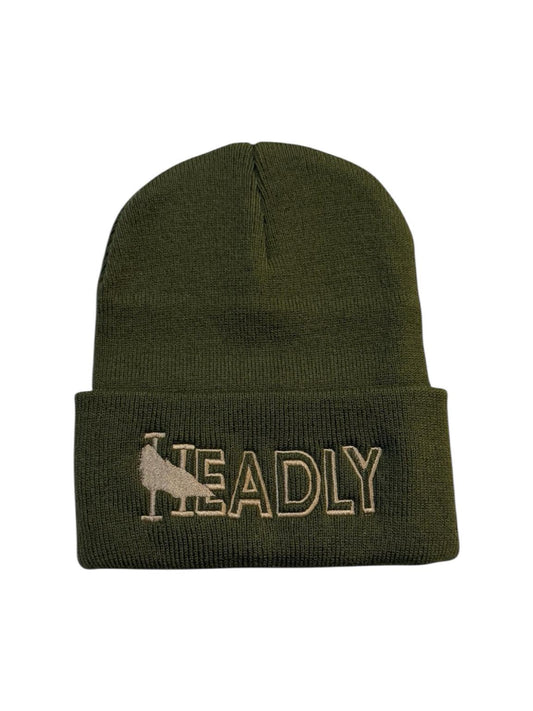 Headly Beanie