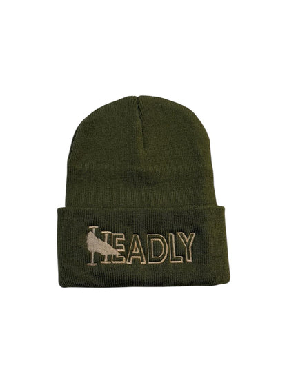 Headly Beanie