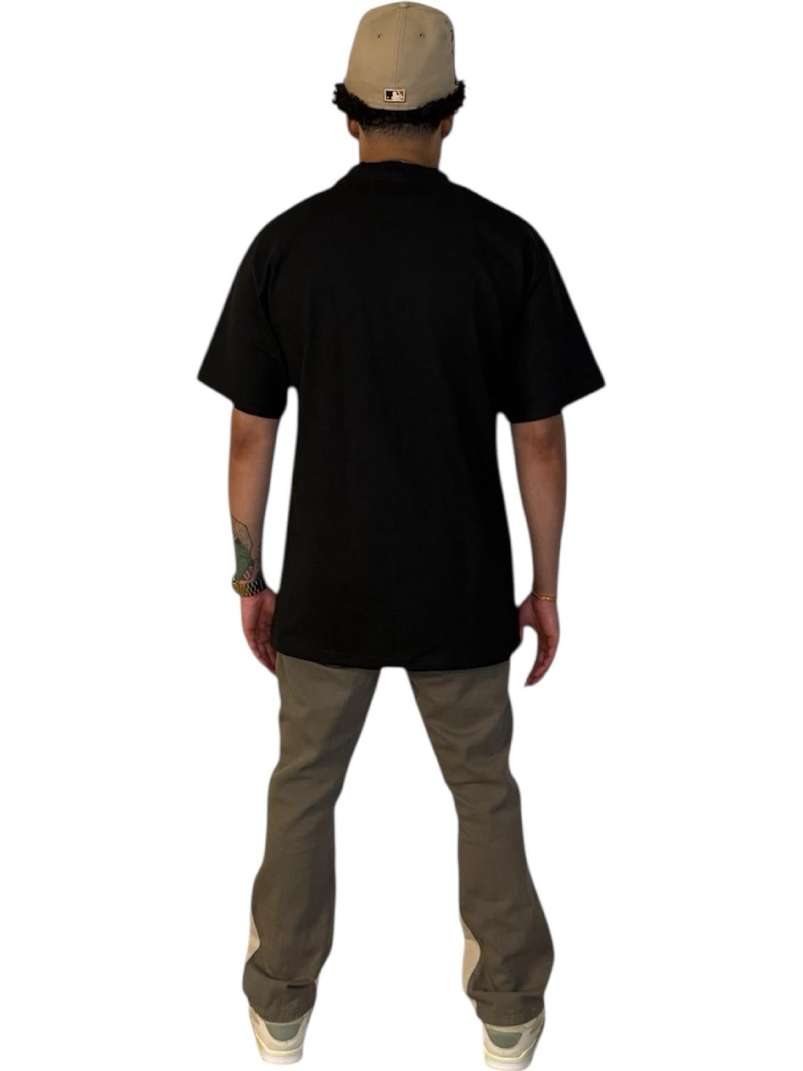 Out the Mud Tee