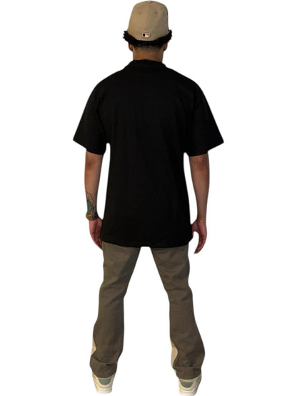 Out the Mud Tee