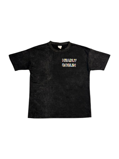 Paintball Tee