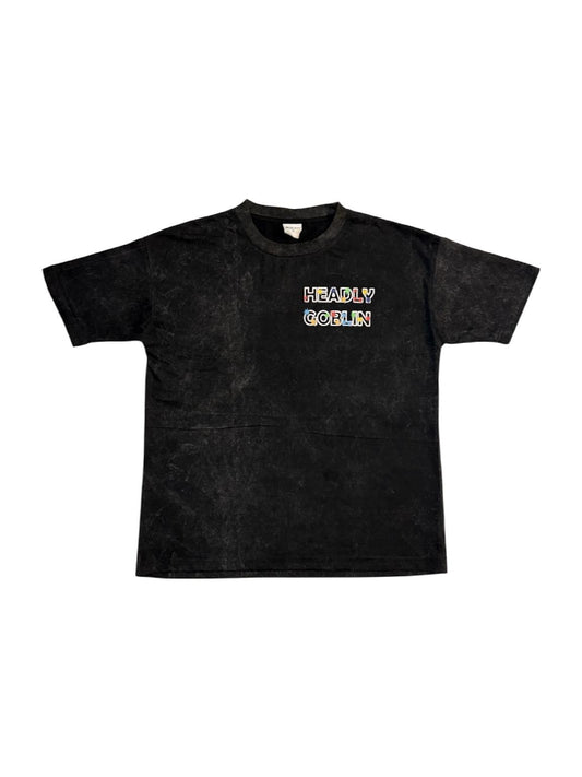 Paintball Tee