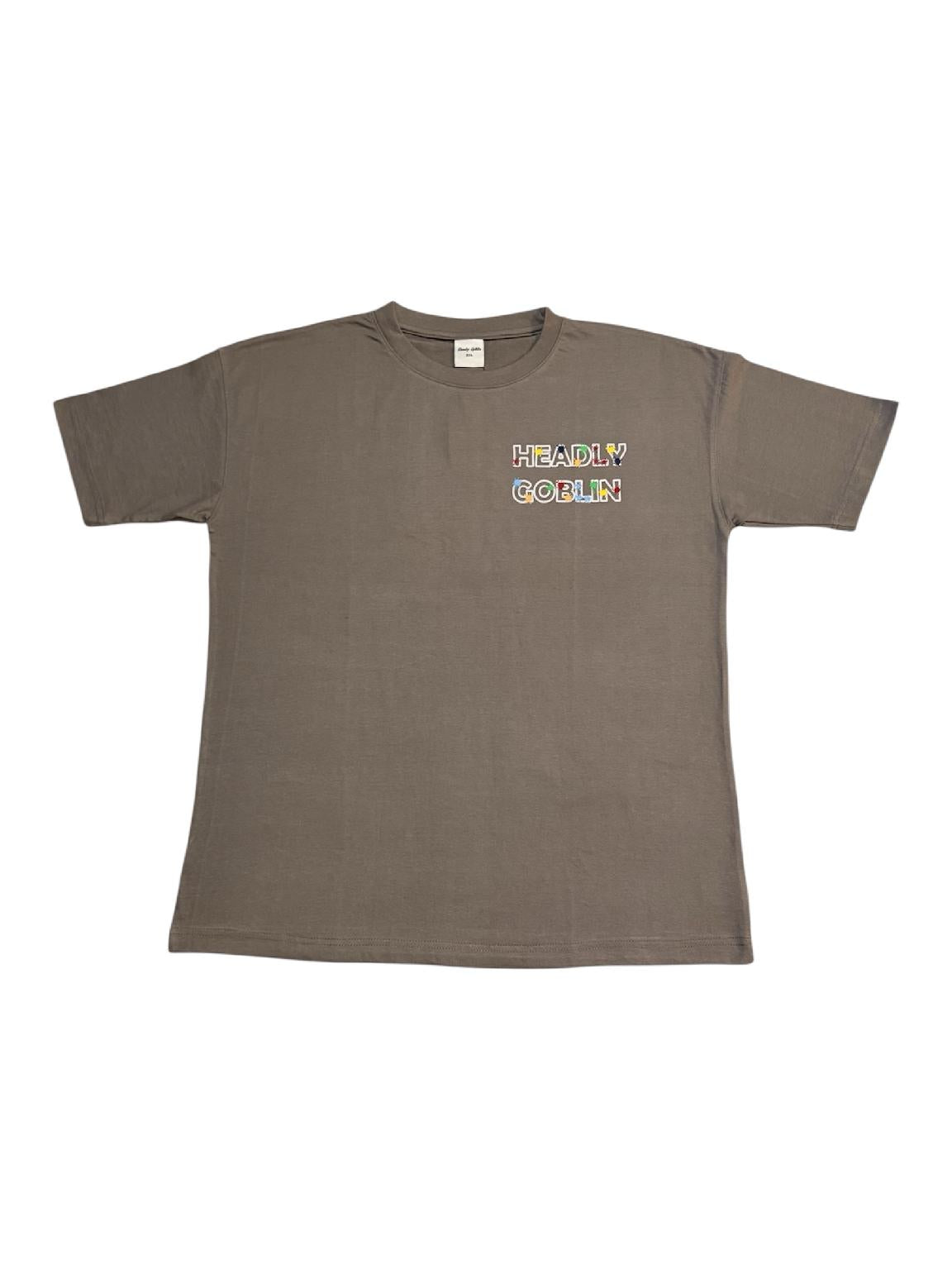Paintball Tee