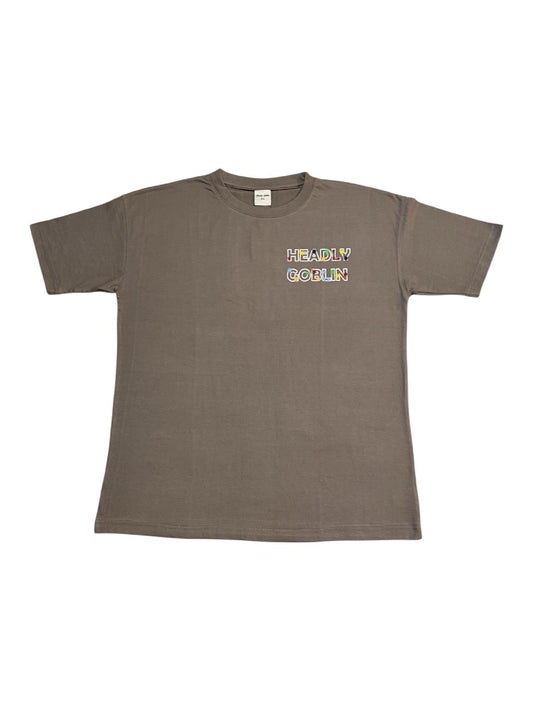 Paintball Tee