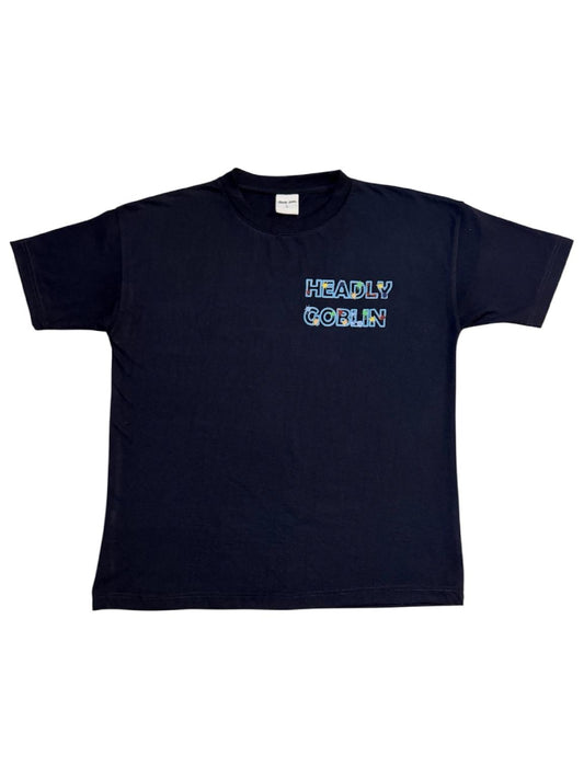 Paintball Tee