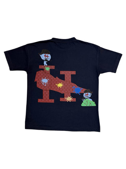 Paintball Tee