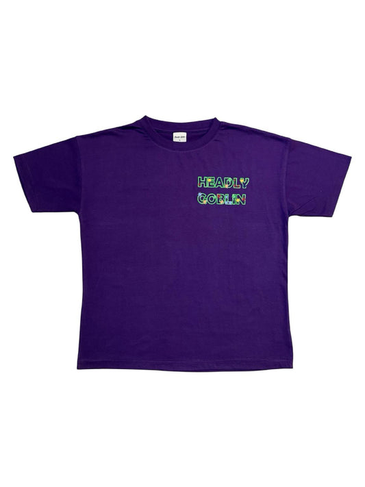 Paintball Tee
